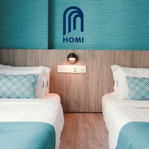 Homi Breeze 和逸微风 Hotel