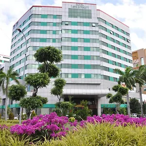 Hotel Tang Dynasty, Kota Kinabalu
