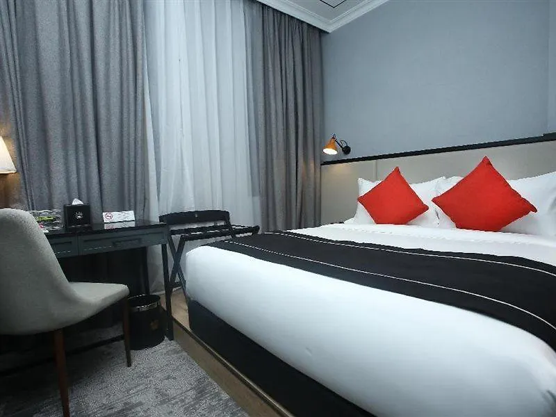 Stanton Hotel Kota Kinabalu