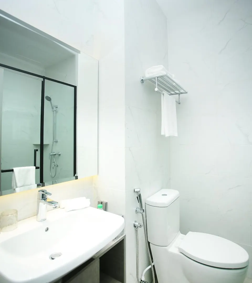 Stanton Hotel Kota Kinabalu