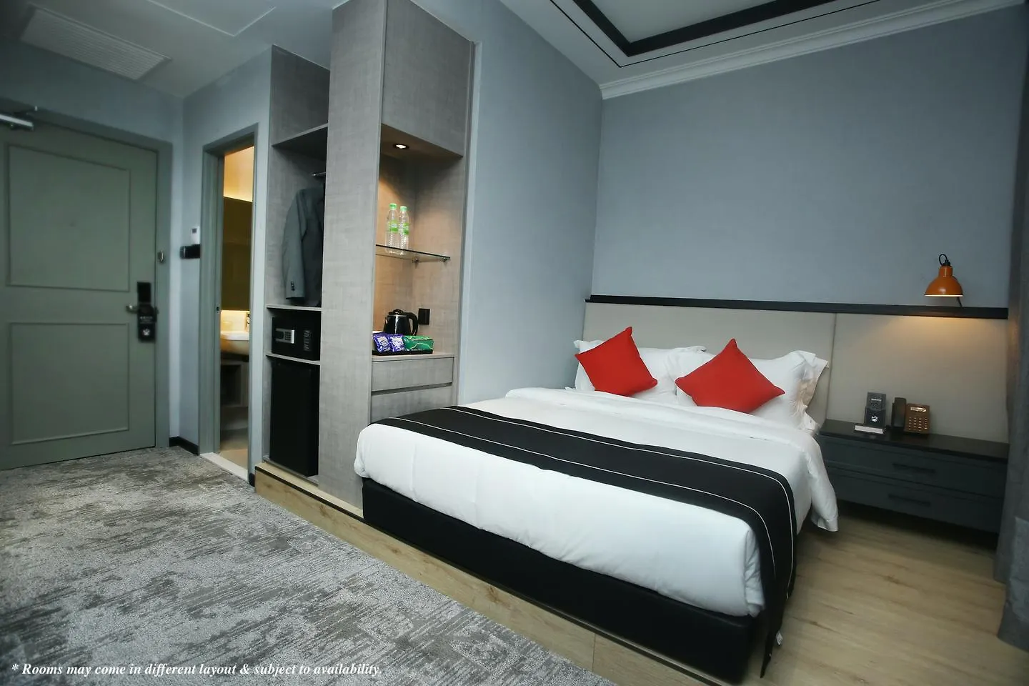 Stanton Hotel Kota Kinabalu