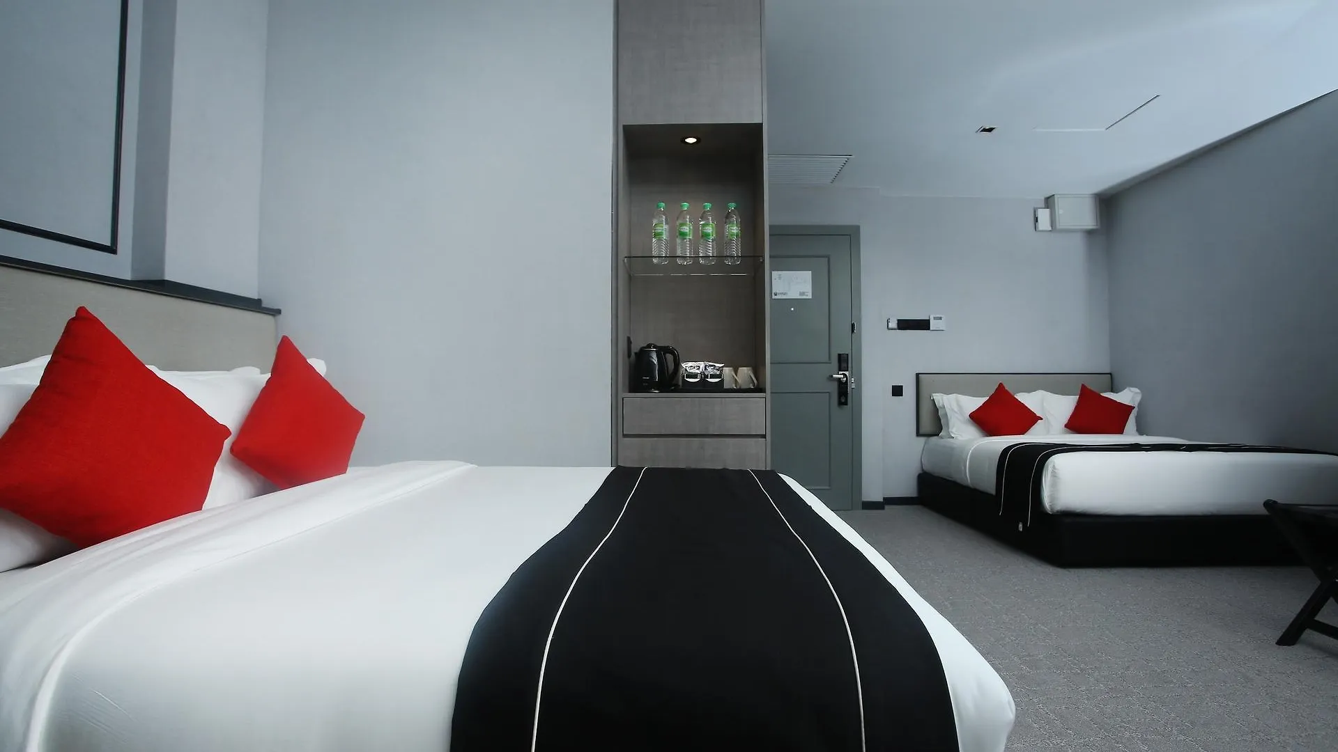 Stanton Hotel Kota Kinabalu
