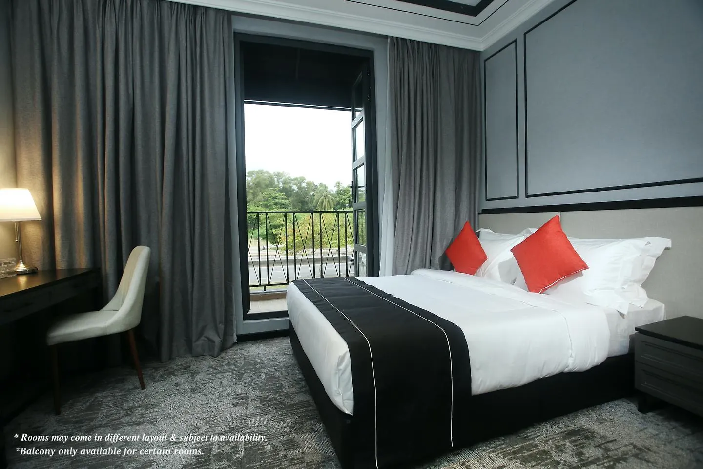 Stanton Hotel Kota Kinabalu 3*,  Malaysia
