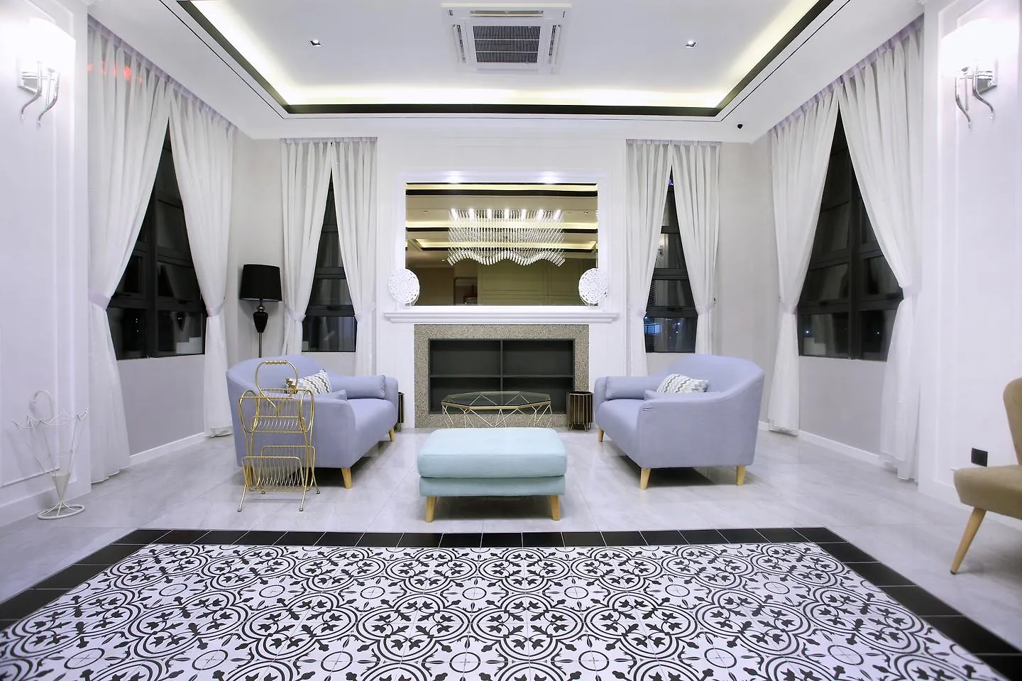 Stanton Hotel Kota Kinabalu