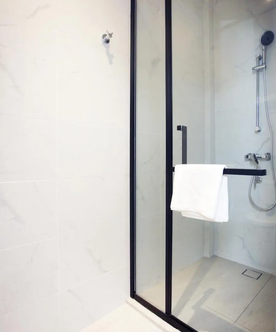 Stanton Hotel Kota Kinabalu 3*,
