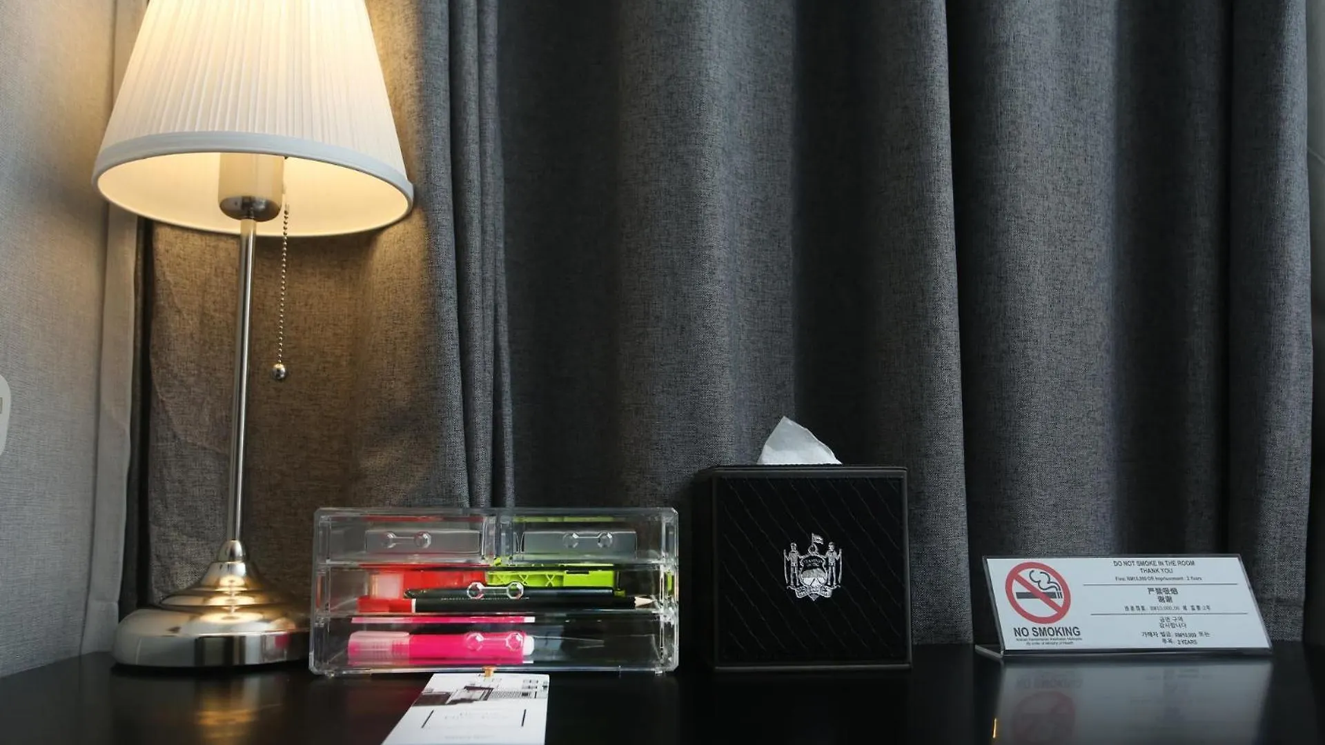 Stanton Hotel Kota Kinabalu 3*,