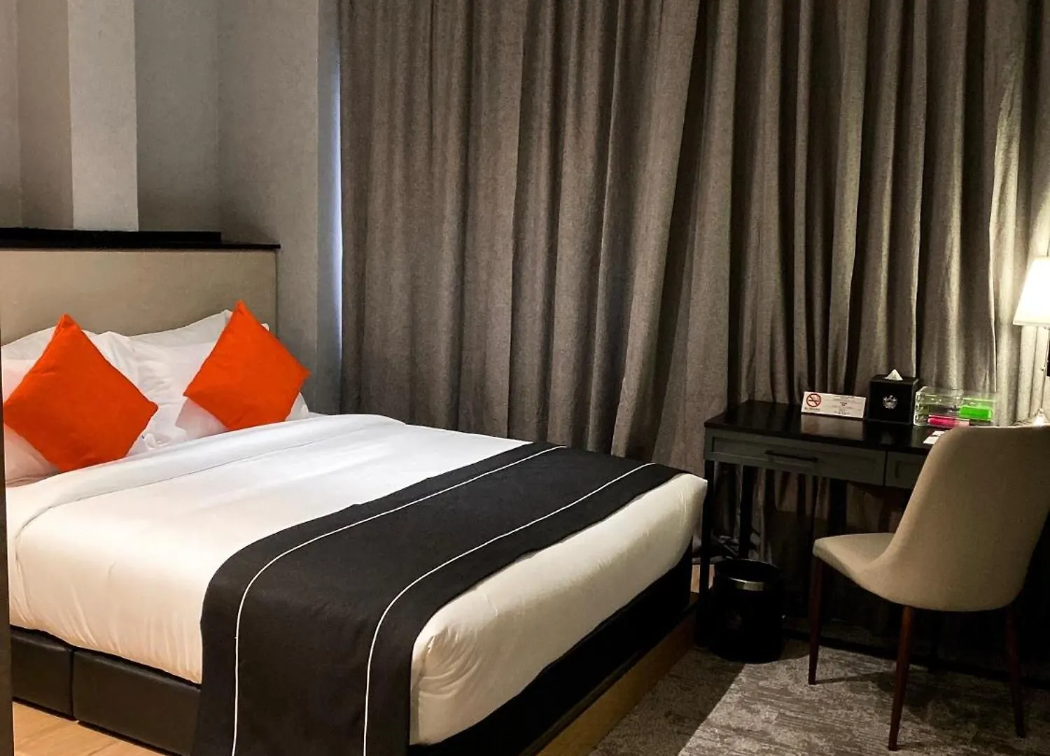 Stanton Hotel Kota Kinabalu