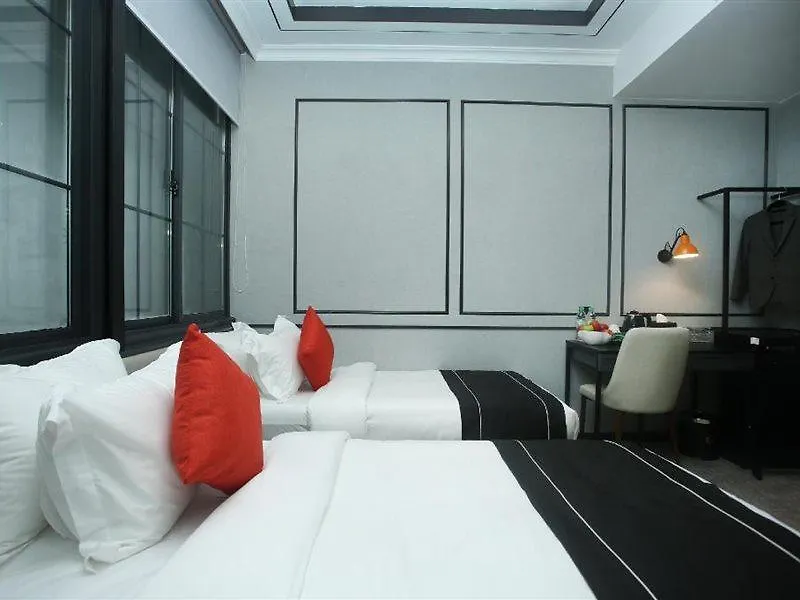Stanton Hotel コタキナバル マレーシア