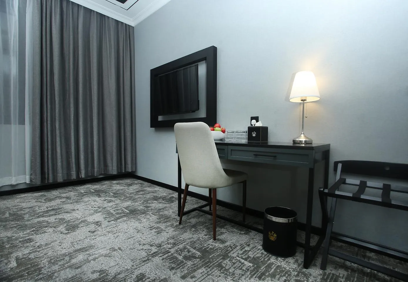 Stanton Hotel コタキナバル
