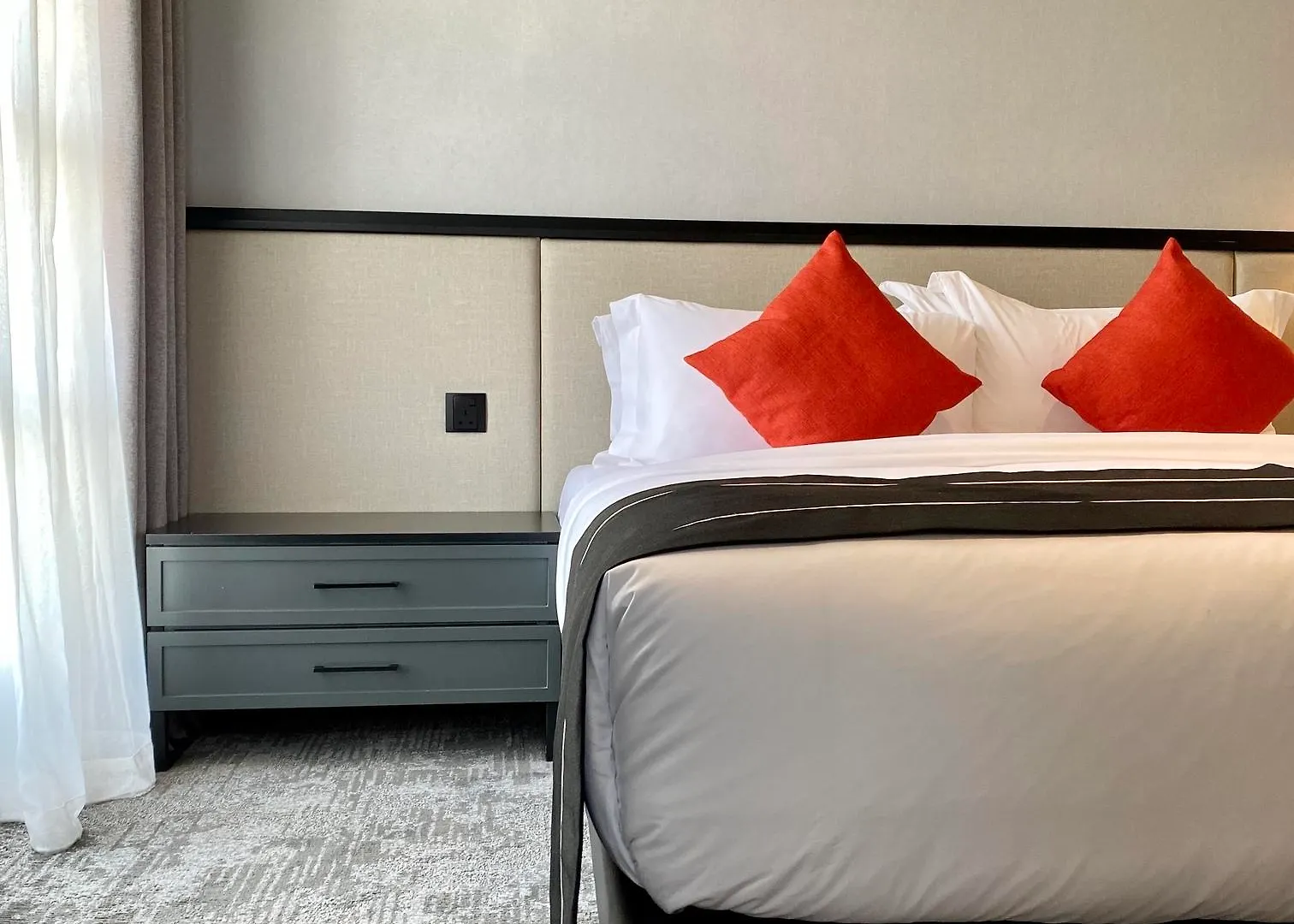 Stanton Hotel Kota Kinabalu