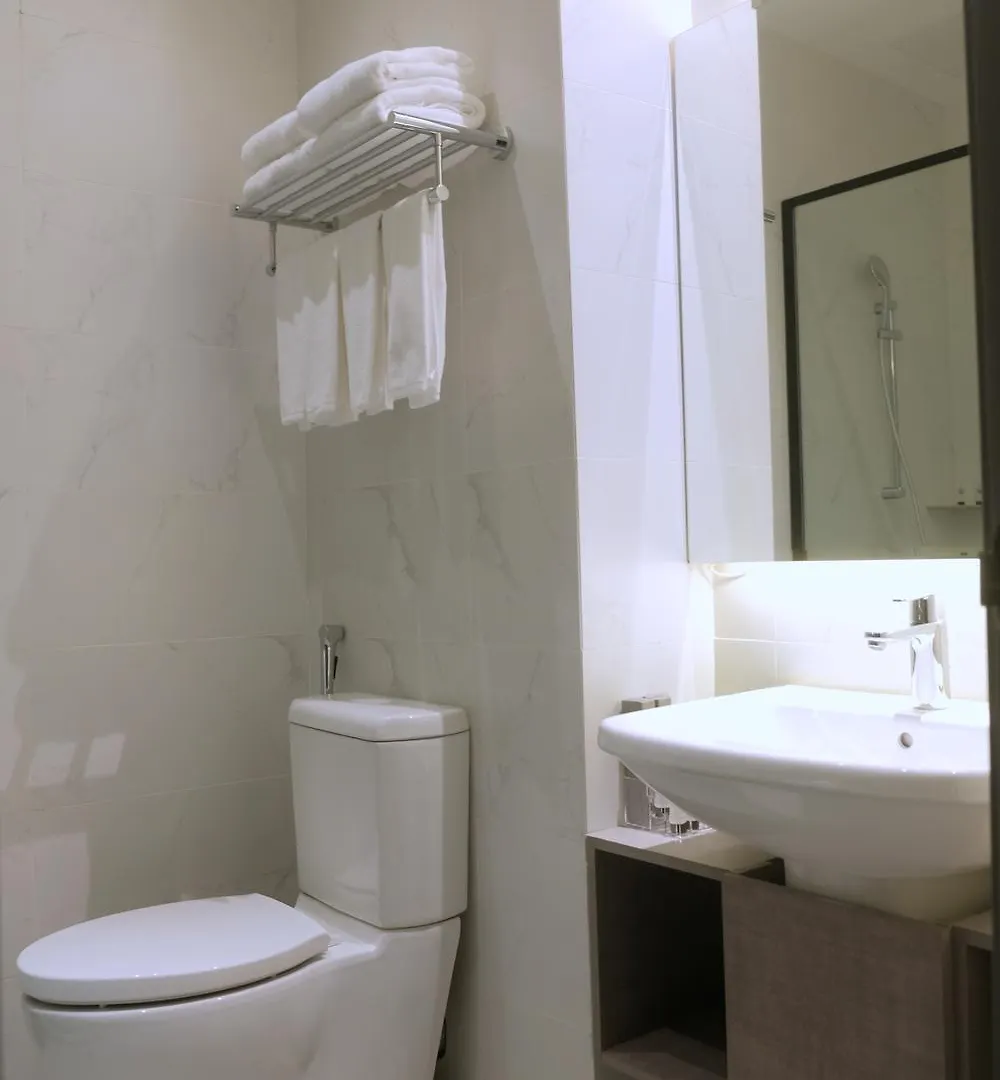 Stanton Hotel Kota Kinabalu