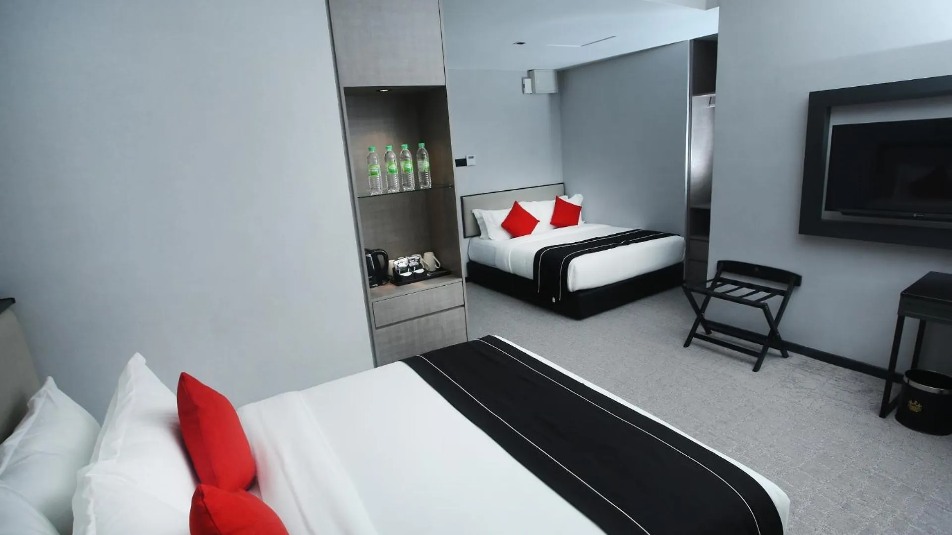 Stanton Hotel コタキナバル