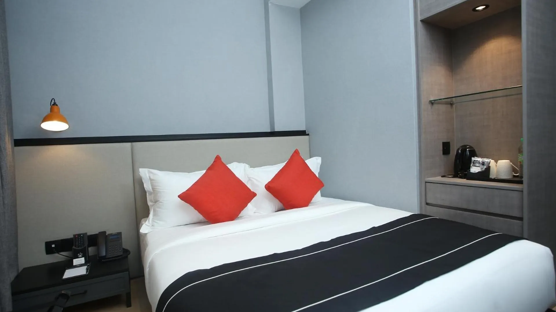 Stanton Hotel コタキナバル マレーシア