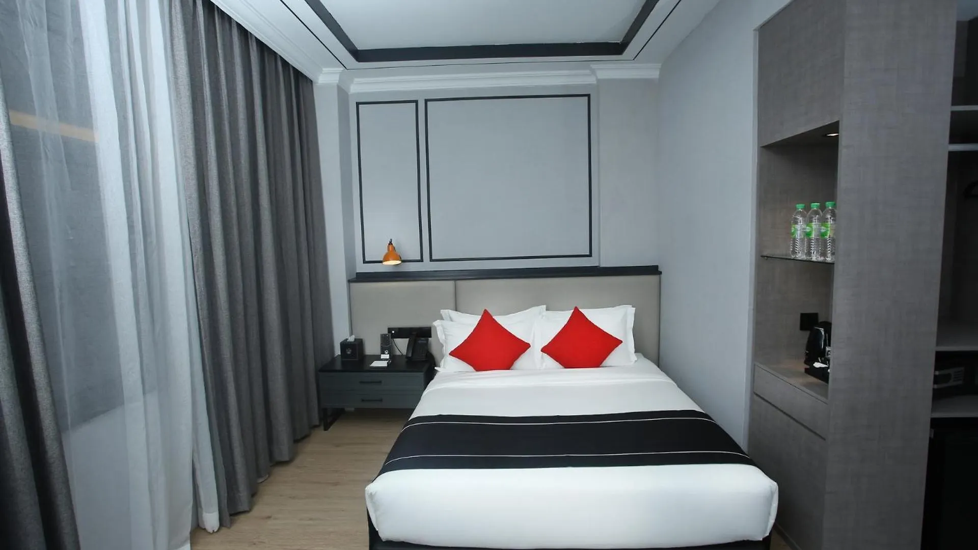 Stanton Hotel コタキナバル