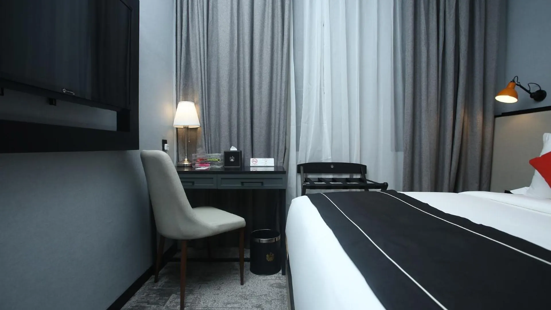 Stanton Hotel Kota Kinabalu