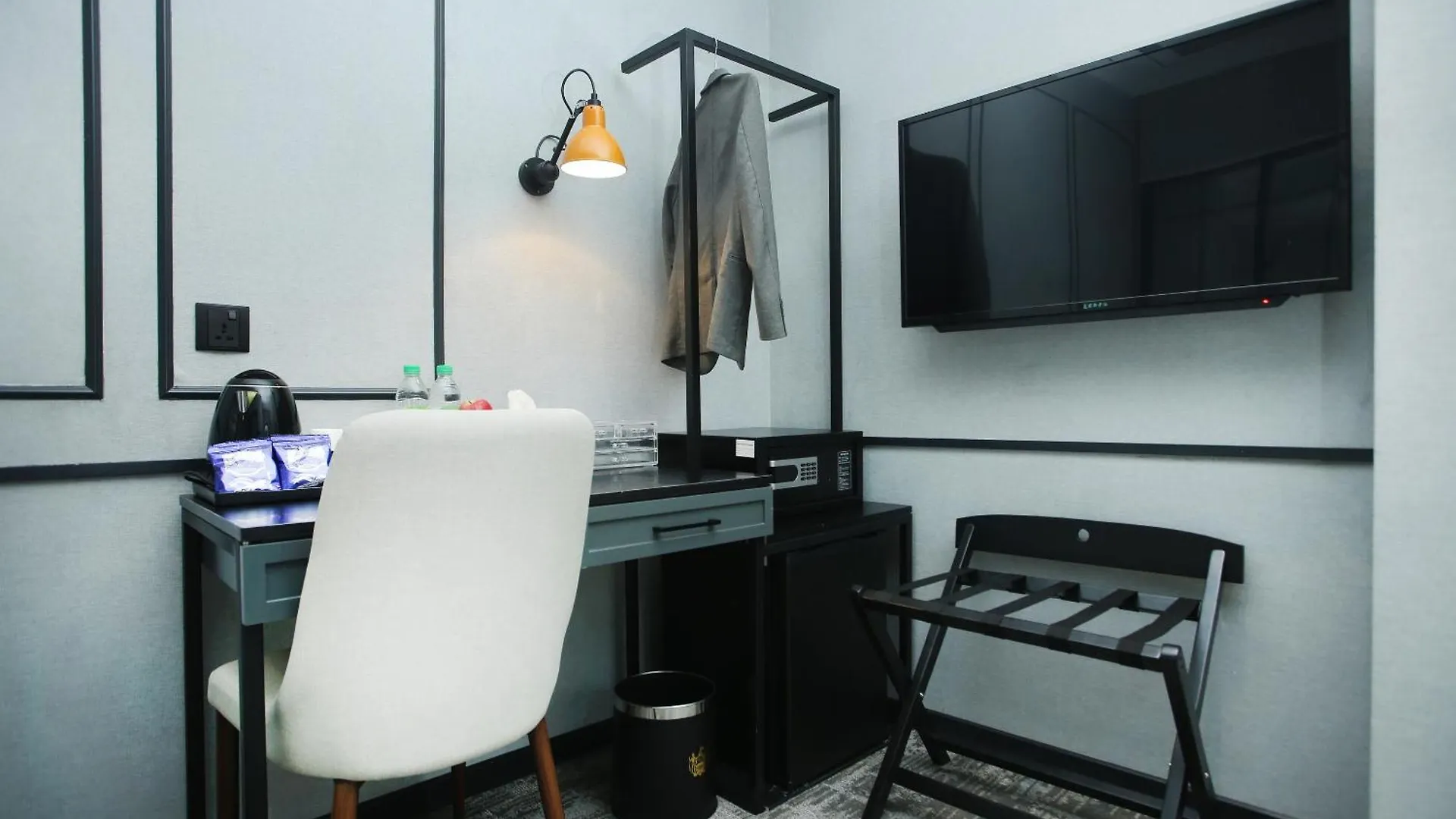 Stanton Hotel コタキナバル