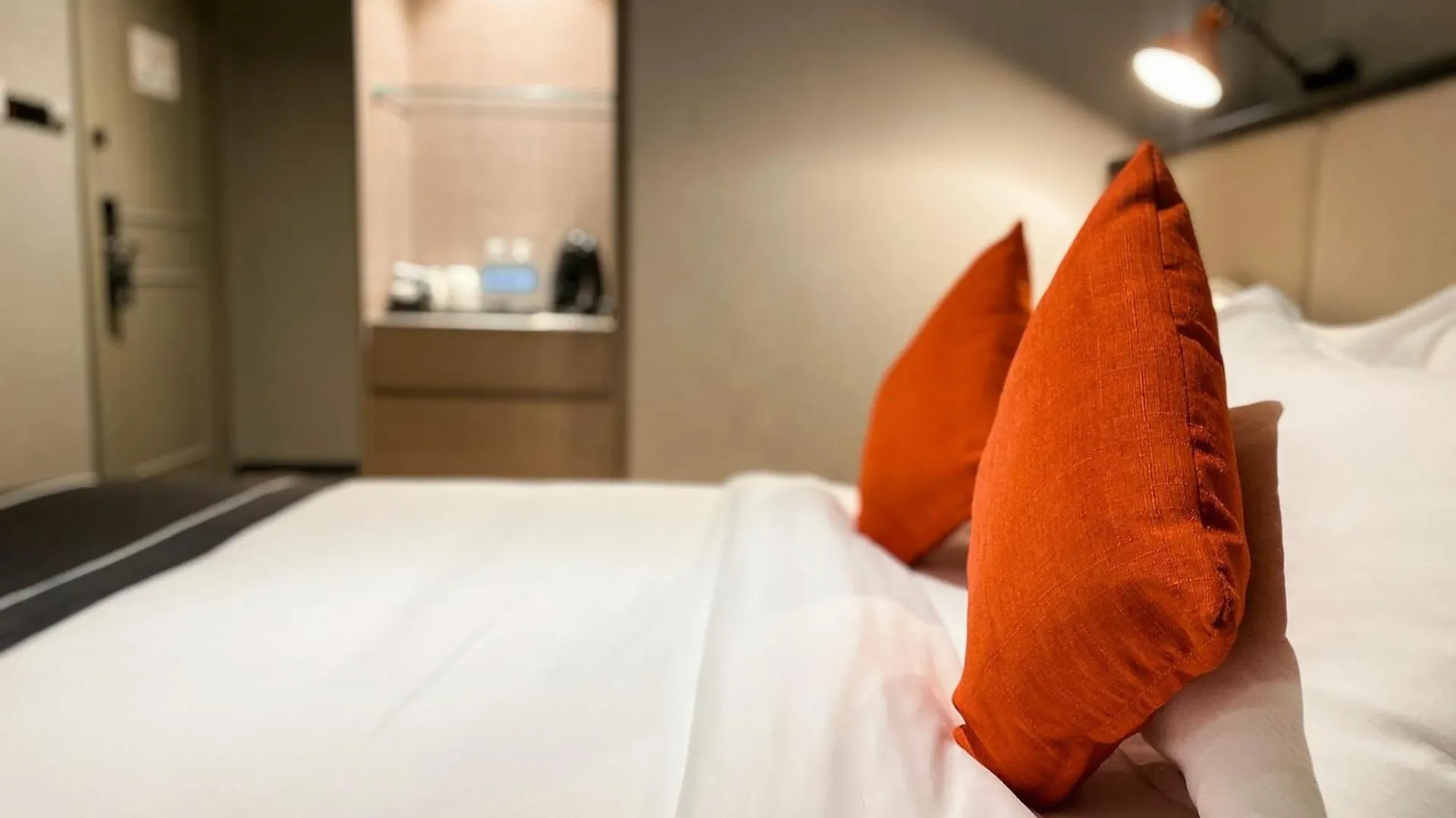 Stanton Hotel コタキナバル