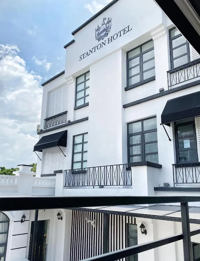 Stanton Hotel コタキナバル